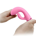 PRETTY LOVE - Marski Rabbitvibrator for G-punkt
