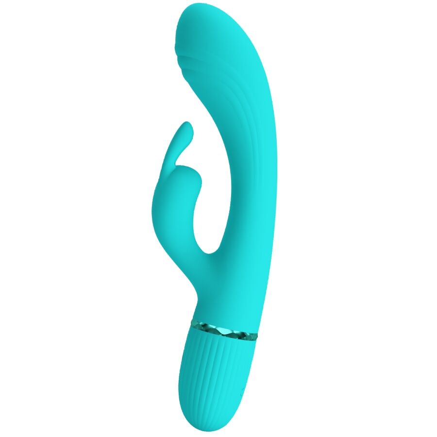 PRETTY LOVE - Scocco Rabbitvibrator