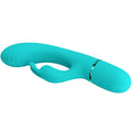 PRETTY LOVE - Scocco Rabbitvibrator