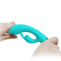 PRETTY LOVE - Scocco Rabbitvibrator