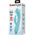 PRETTY LOVE - Scocco Rabbitvibrator