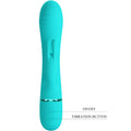 PRETTY LOVE - Scocco Rabbitvibrator