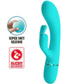 PRETTY LOVE - Scocco Rabbitvibrator