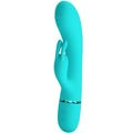 PRETTY LOVE - Scocco Rabbitvibrator