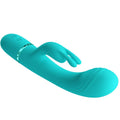 PRETTY LOVE - Scocco Rabbitvibrator