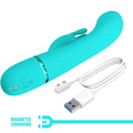 PRETTY LOVE - Scocco Rabbitvibrator