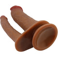 PRETTY LOVE - Goran Dobbeldildo Realistisk