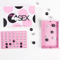 SECRETPLAY - Play4Sex Sexspill i Tre