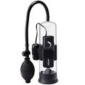 PUMP WORX - Beginners Penispumpe