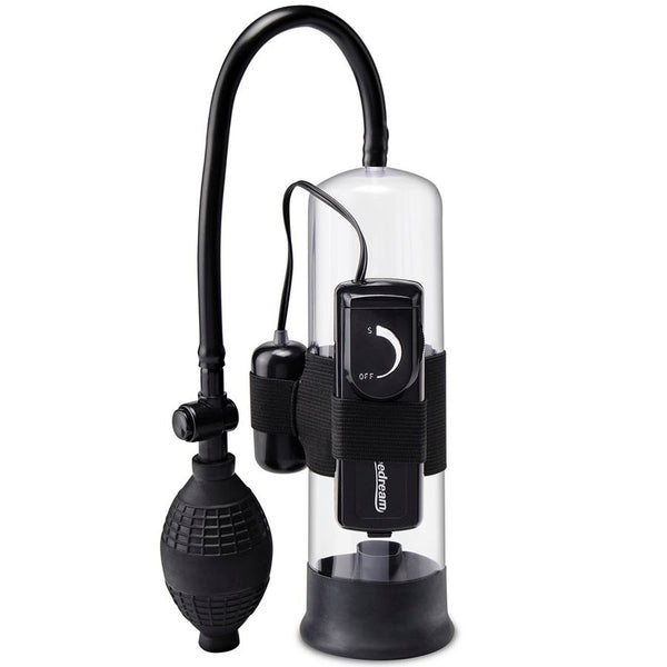 PUMP WORX - Beginners Penispumpe