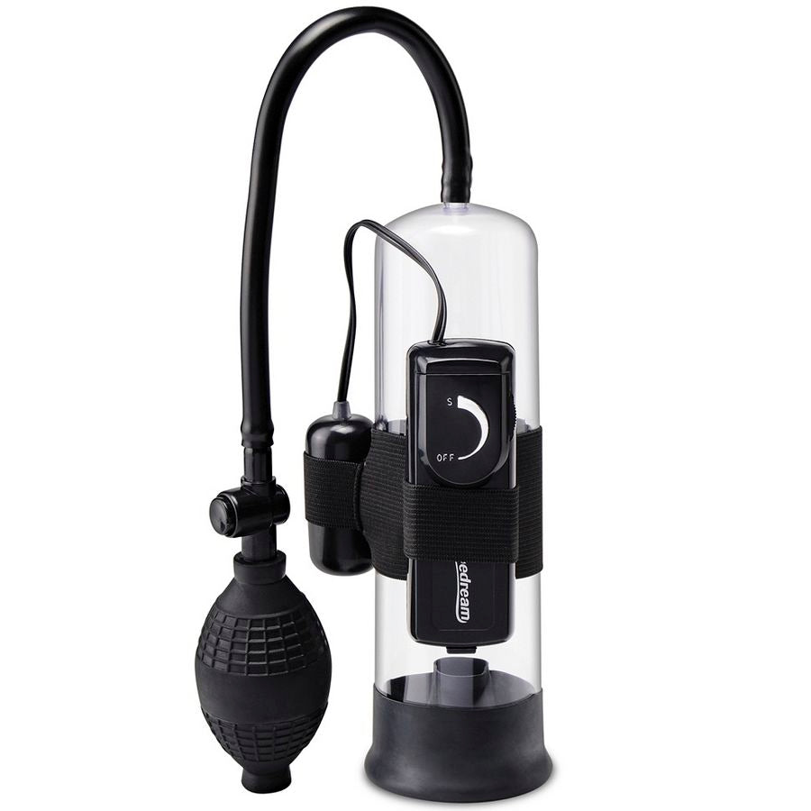 PUMP WORX - Beginners Penispumpe