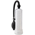 PUMP WORX - Silicone Power Penispumpe