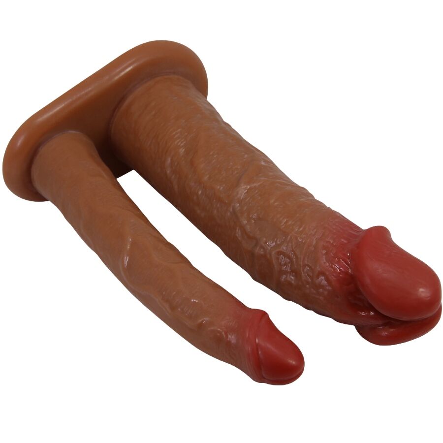 PRETTY LOVE - Keaven Dobbel Strap-on