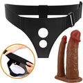 PRETTY LOVE - Keaven Dobbel Strap-on