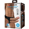 PRETTY LOVE - Keaven Dobbel Strap-on