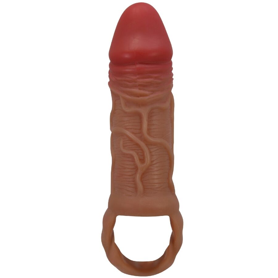 PRETTY LOVE - Peirre Penishylse 10 cm