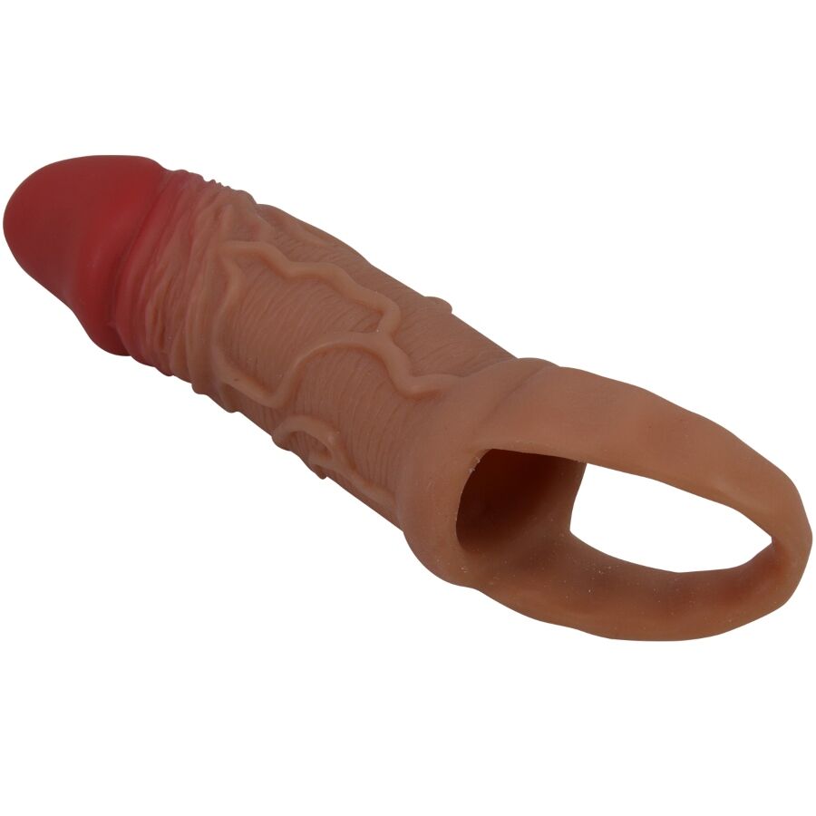 PRETTY LOVE - Peirre Penishylse 10 cm
