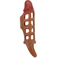 PRETTY LOVE - Preston Vibrerende penissleeve 18 cm