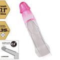 PRETTY LOVE - Neron Penisforlenger Rosa 6 cm