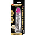 PRETTY LOVE - Neron Penisforlenger Rosa 6 cm