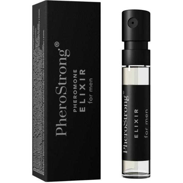 PHEROSTRONG - Feromonkonsentrat for Menn 2 ml