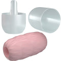 Farge: Rosa