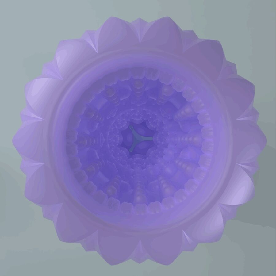 Farge: Lilla