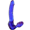TOYJOY - Bend Over Boyfriend Strapless strap-on