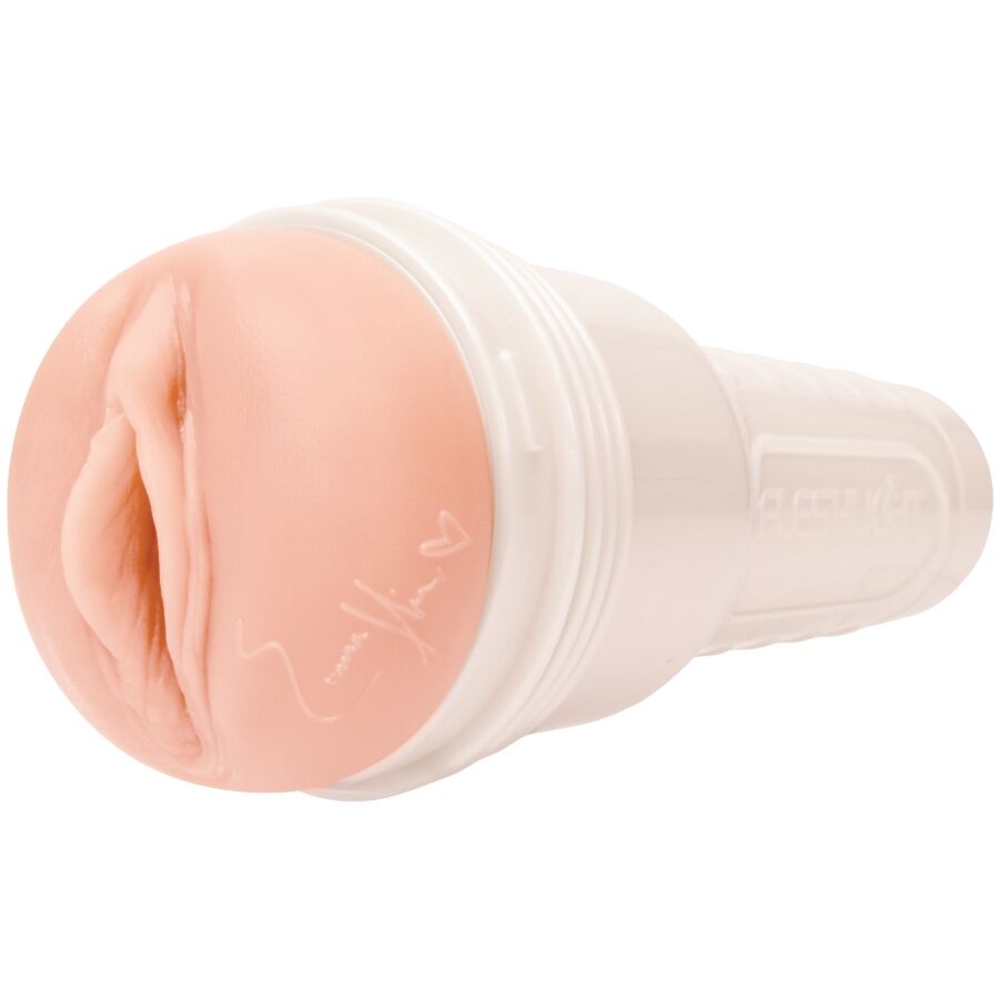 Fleshlight Girls Emma Hix Syrup