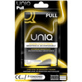 UNIQ - Pull Latex Free Lateksfrie Kondomer 3 stk