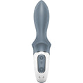 SATISFYER - Air Pump Booty 1 Oppblåsbar Analvibrator