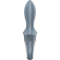 SATISFYER - Air Pump Booty 1 Oppblåsbar Analvibrator