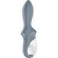 SATISFYER - Air Pump Booty 1 Oppblåsbar Analvibrator