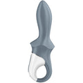 SATISFYER - Air Pump Booty 1 Oppblåsbar Analvibrator