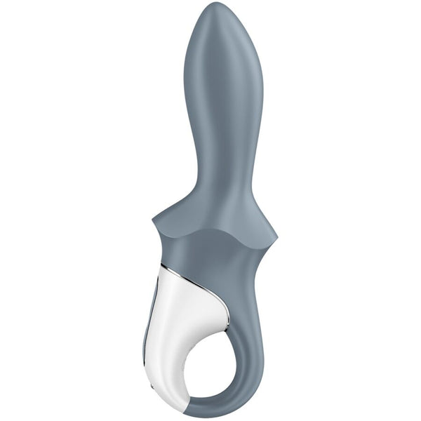 SATISFYER - Air Pump Booty 1 Oppblåsbar Analvibrator