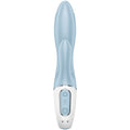 SATISFYER - Air Pump Bunny 1 Oppblåsbar rabbitvibrator