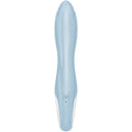 SATISFYER - Air Pump Bunny 1 Oppblåsbar rabbitvibrator