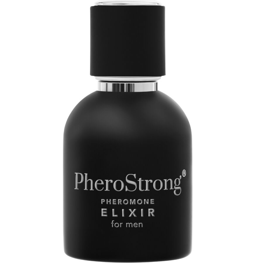 PHEROSTRONG - Feromonkonsentrat for Menn 50 ml
