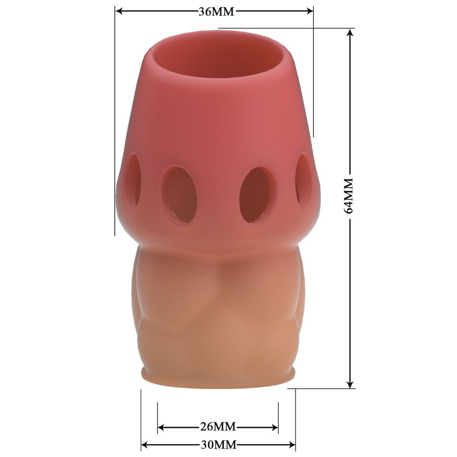 Farge: Rosa