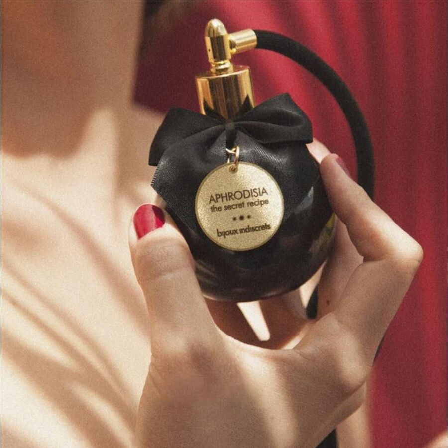 BIJOUX - Aphrodisia Kroppsspray med Feromoner 100 ml