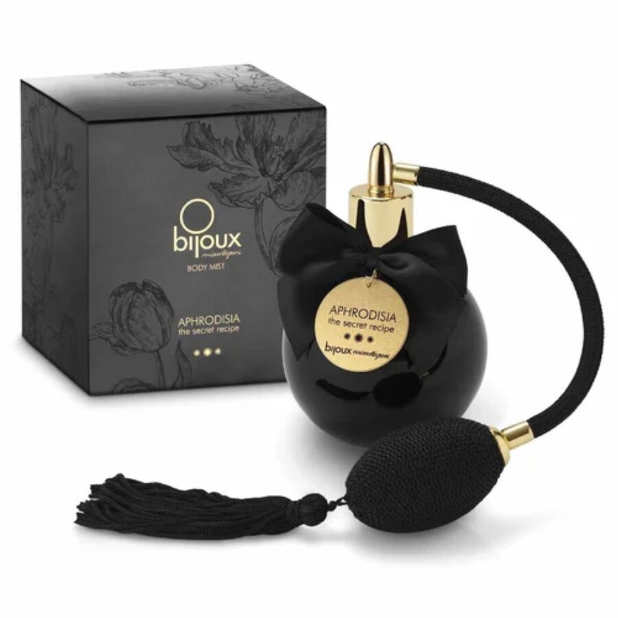 BIJOUX - Aphrodisia Kroppsspray med Feromoner 100 ml