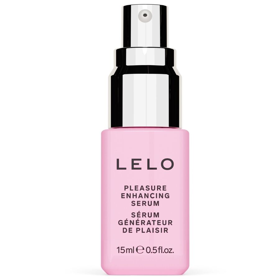LELO - Klitoris Nytelsesforsterkende Serum 15 ml