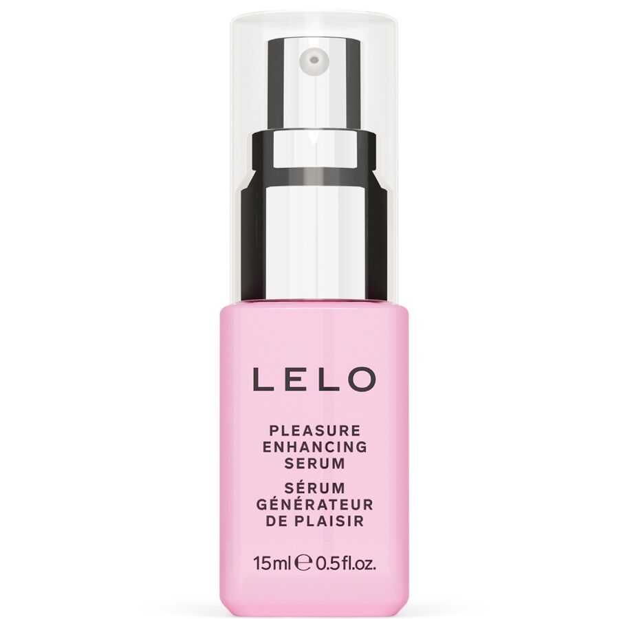LELO - Klitoris Nytelsesforsterkende Serum 15 ml