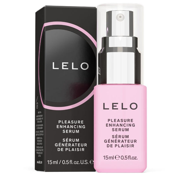 LELO - Klitoris Nytelsesforsterkende Serum 15 ml