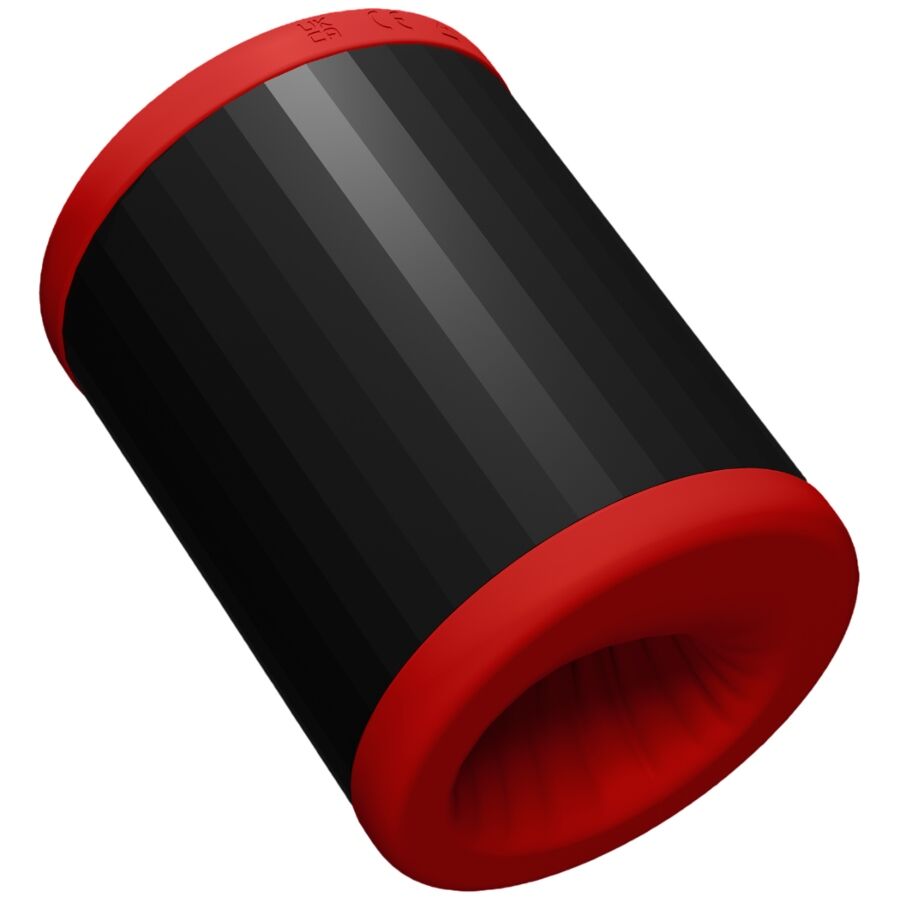 Farge: Rød