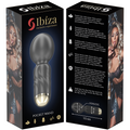 IBIZA - Pocket Wand Massasjestav