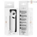 INTENSE - Poh Vibrerende Bullet Panda USB-oppladbar 10 x 2,2 cm