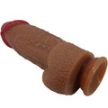PRETTY LOVE - Achille Ultrarealistisk Dildo 22 cm