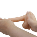 PRETTY LOVE - Wildon Realistisk Dildo med Sugekopp 10 cm