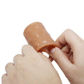 PRETTY LOVE - Penisring med Analplugg Hudfarge